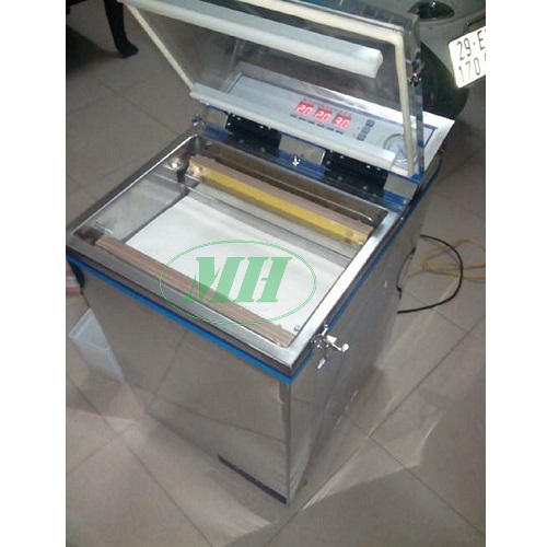 Máy hút chân không chè LD-600